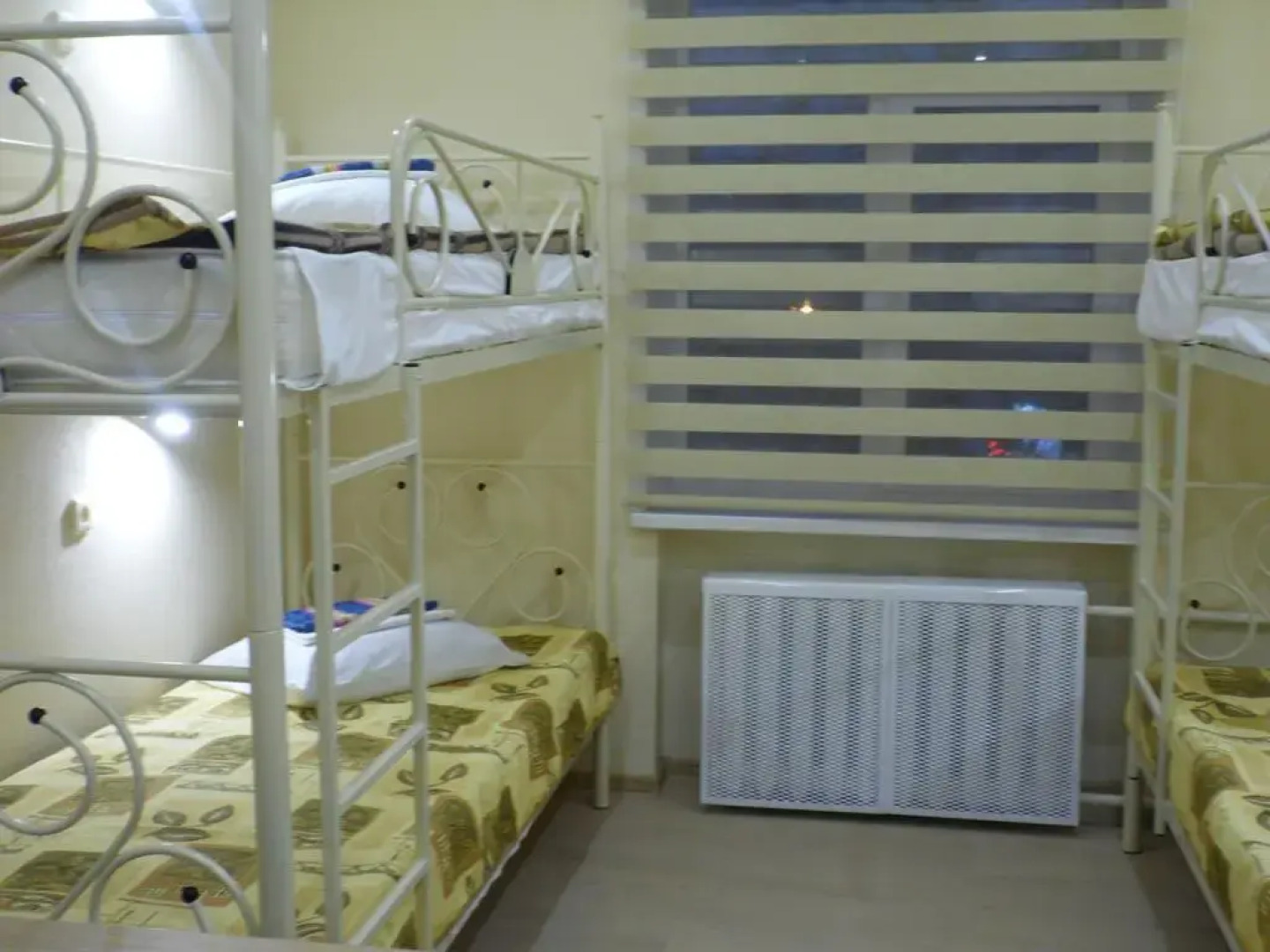 Гостиница Спорт Тайм TGB