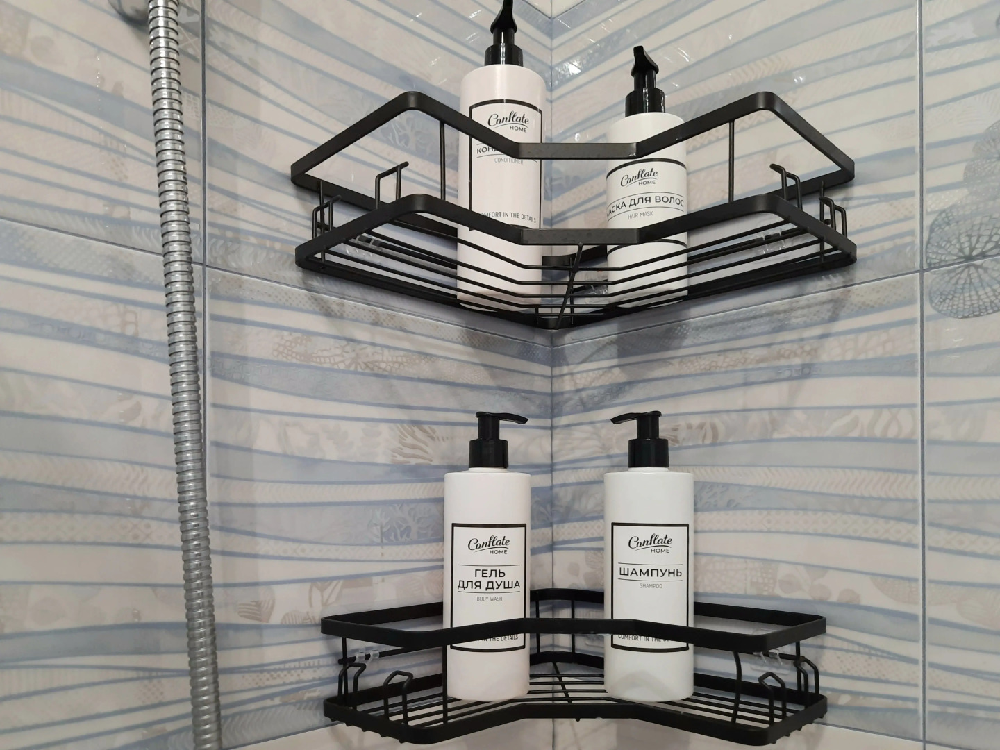 Апартаменты Остров комфорта