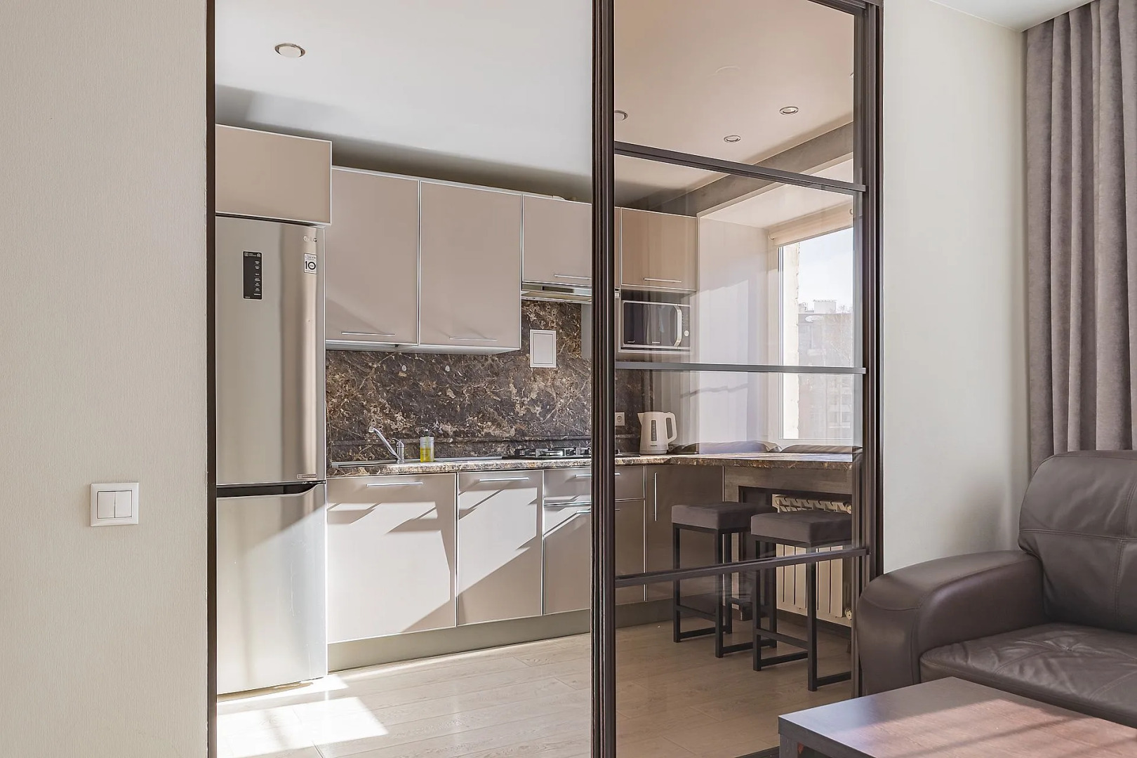 Апартаменты Сутки-Дом - Горького