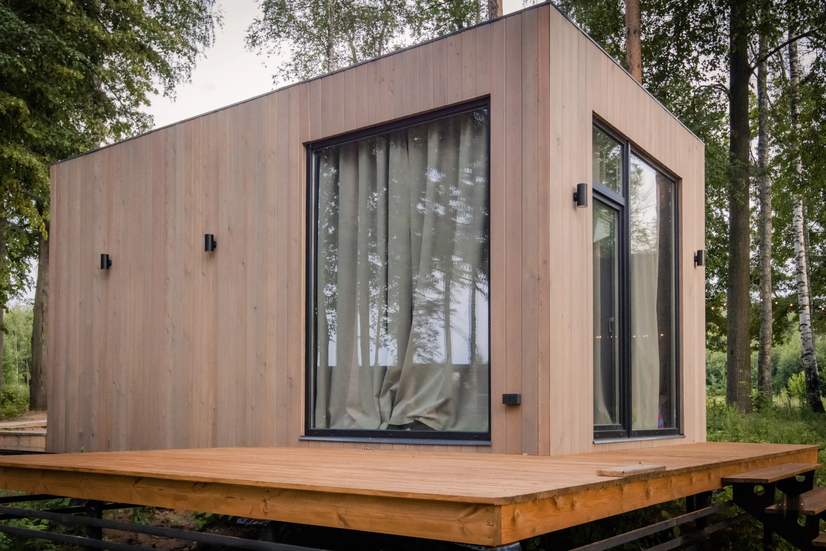 База отдыха Istra Magic Club