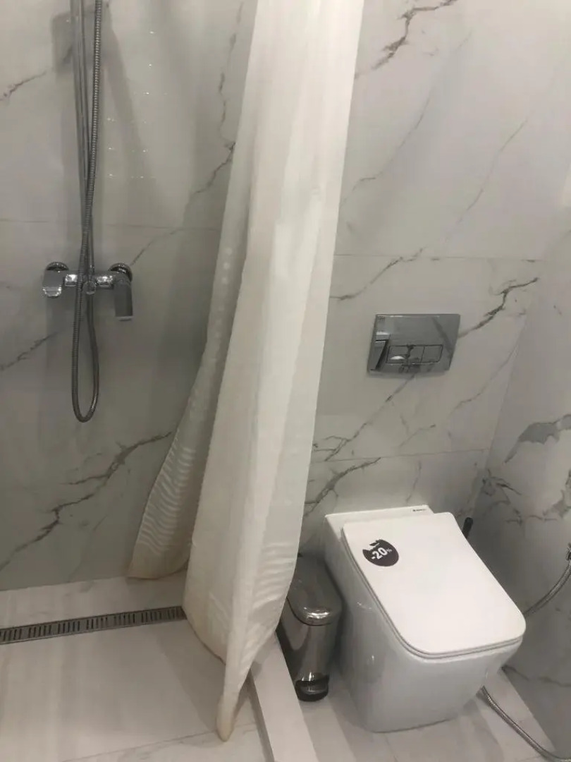 Апартаменты ЖК Метрополь