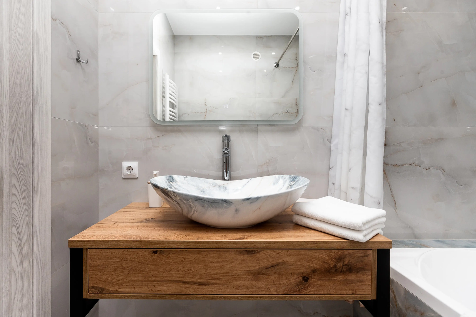 Апартаменты Кранц Престиж 2(2ка)