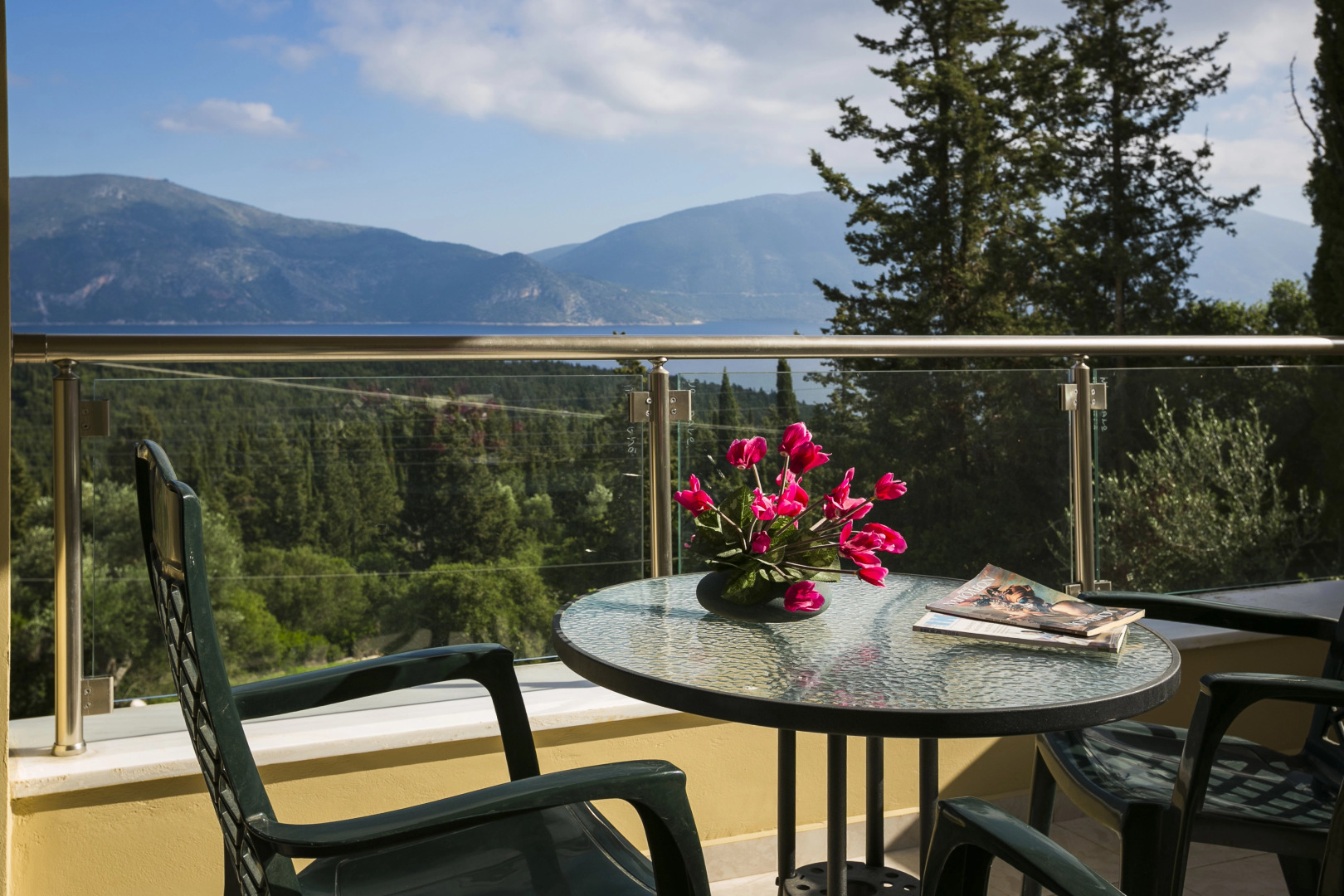 Вилла Inspiration