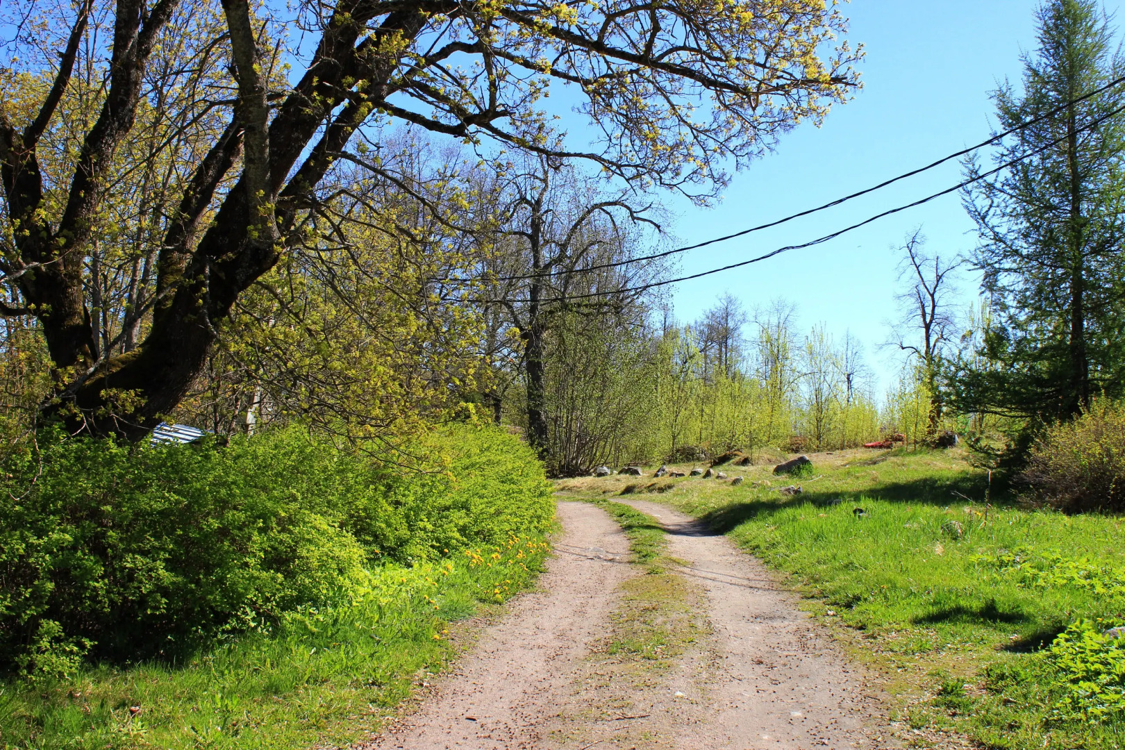 База Отдыха Поместье Ампиала