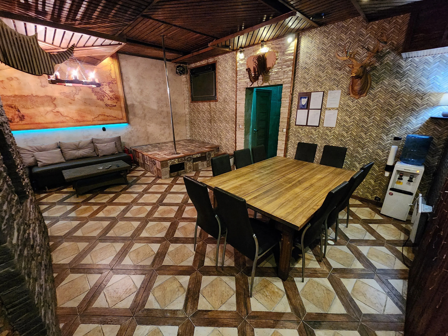 Отель Классик