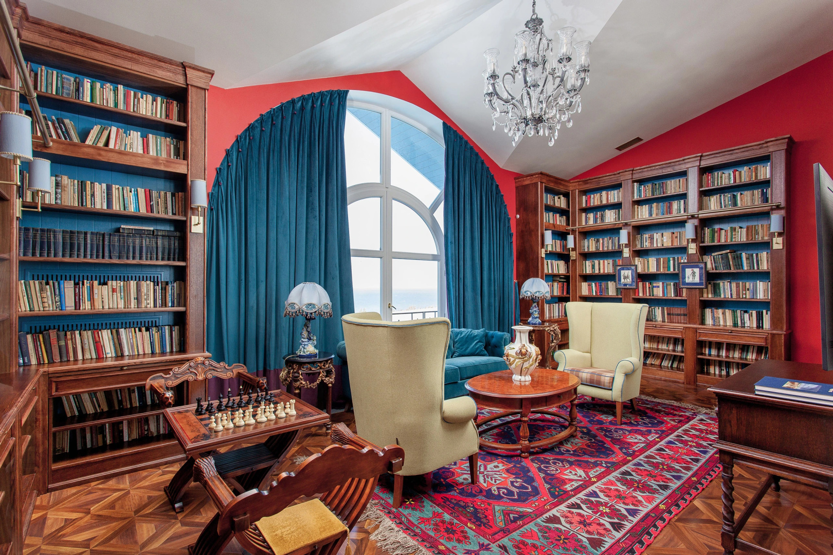 Бутик-отель Villa Romanov Wine Club & SPA