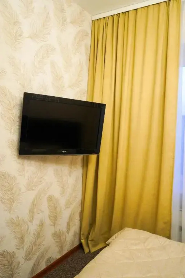 Апартаменты Diaday 8