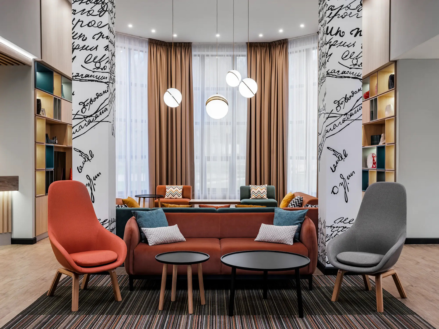 Azimut Парк Отель Тула