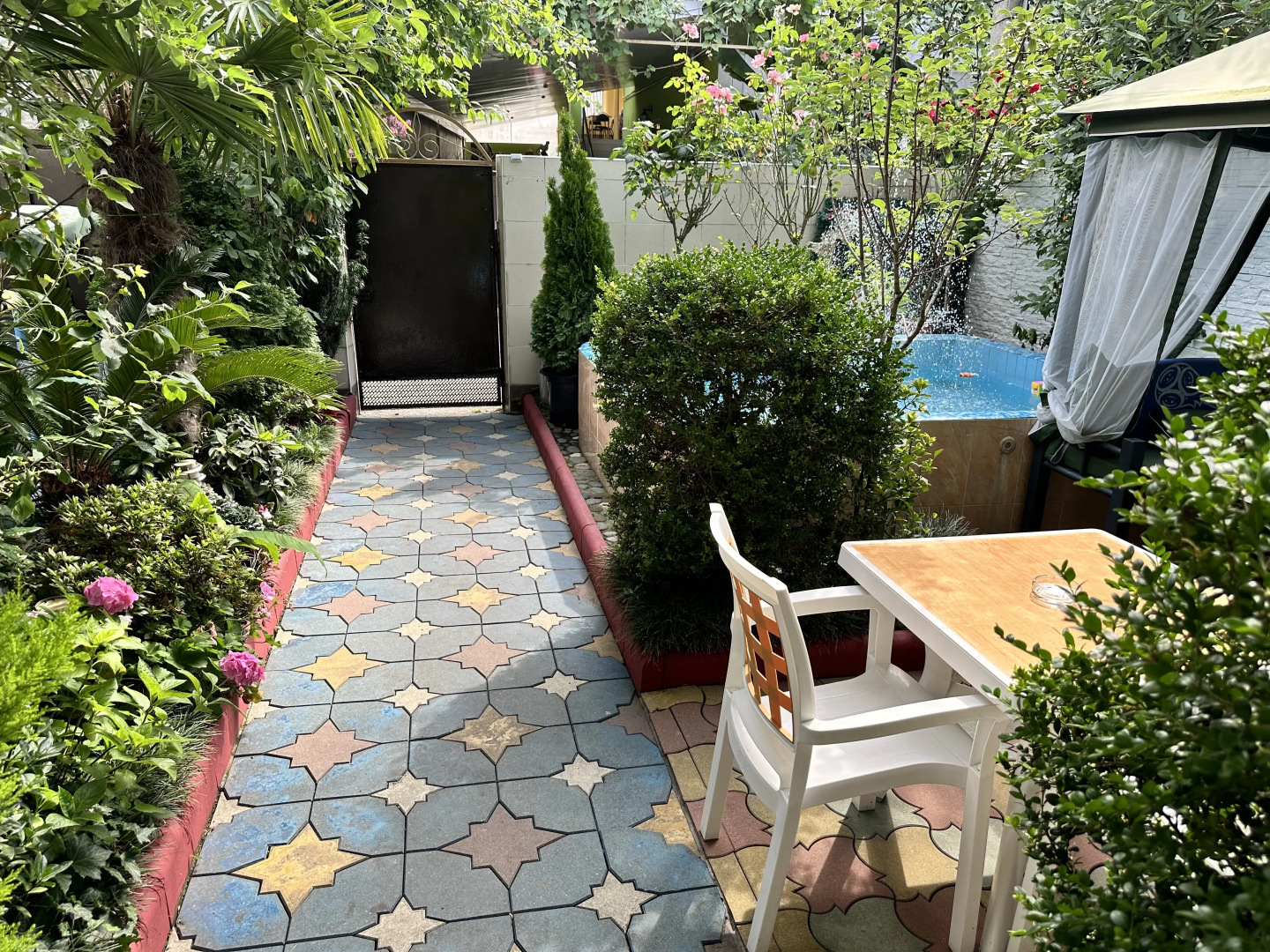 Гостевой дом Лазурный Бриз