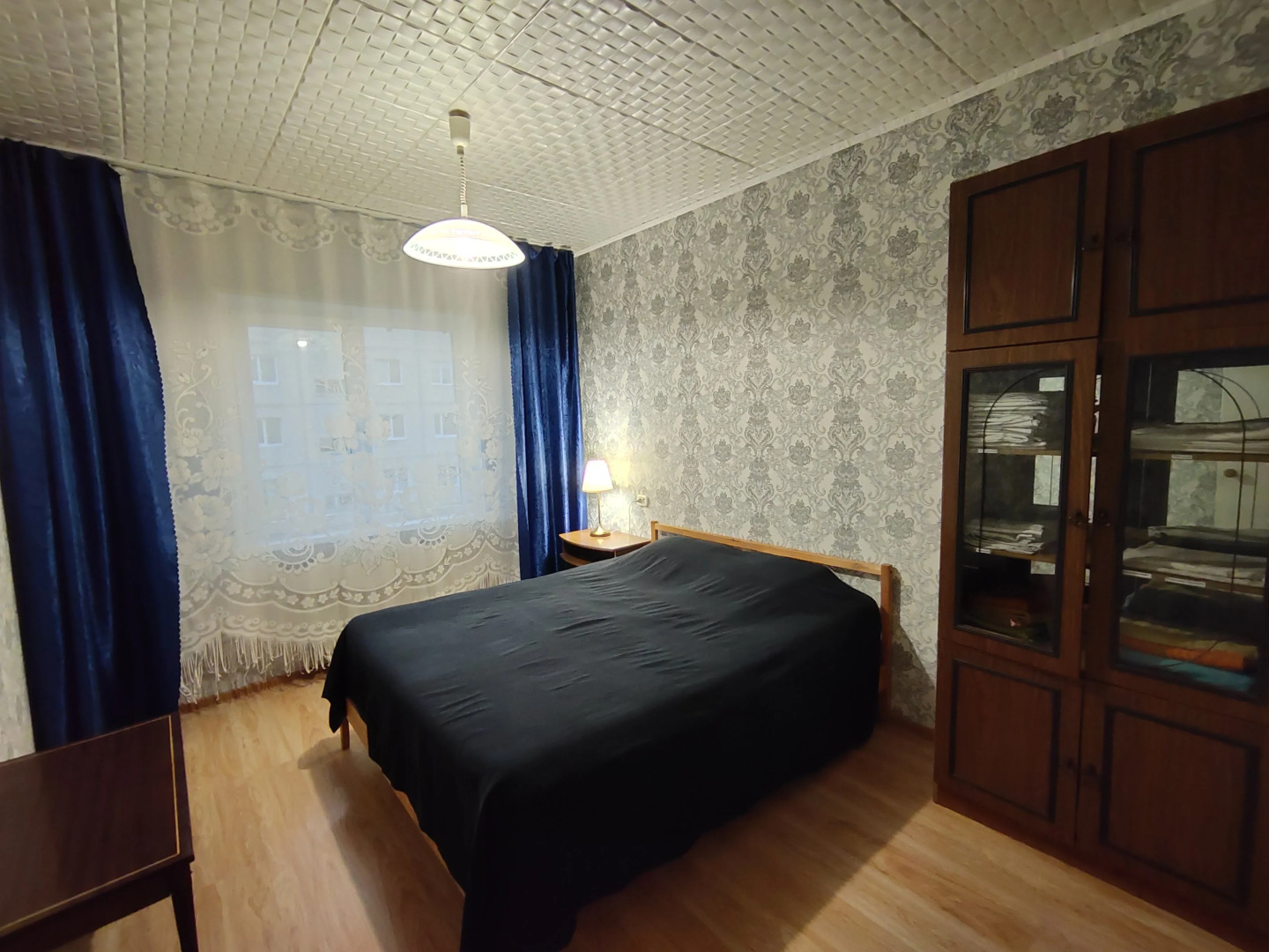 Апартаменты 2-х комн на Олимпийской 89, 4 этаж