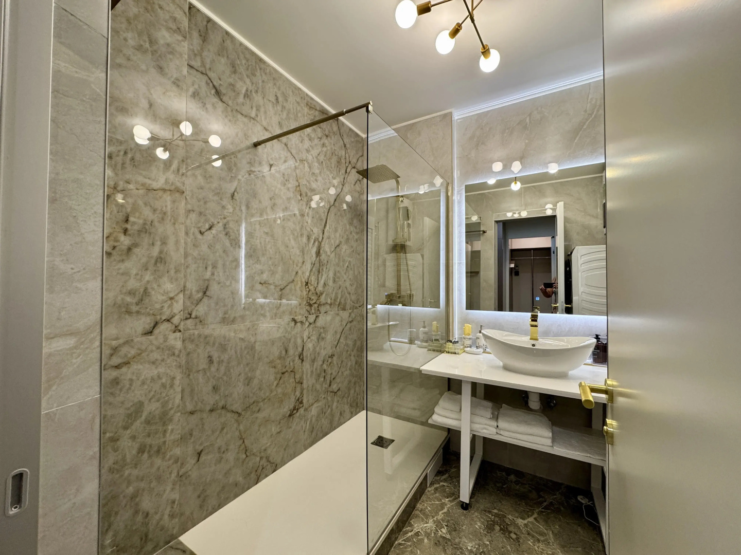 Апартаменты Comfort & Relax Home in Silver fountain 2