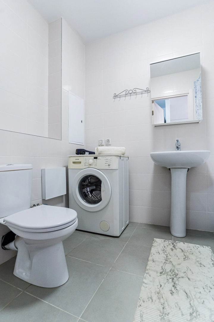 Апартаменты на Григорьева