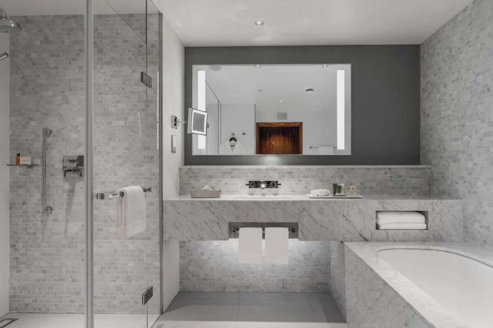 Отель Hilton Санкт-Петербург Expoforum