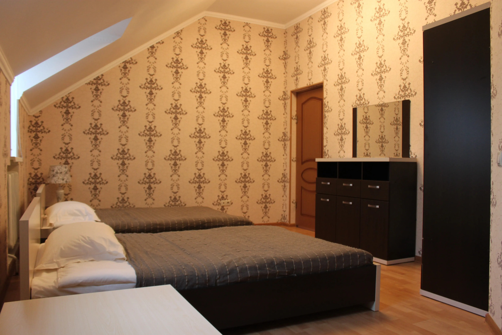 Мини-Отель Давид