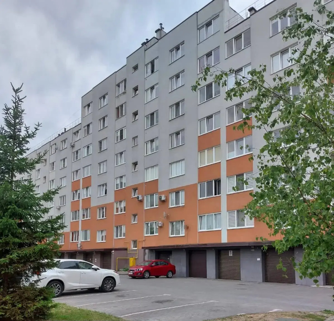 Квартира Просторная Уютная на Юбилейной в Калининграде