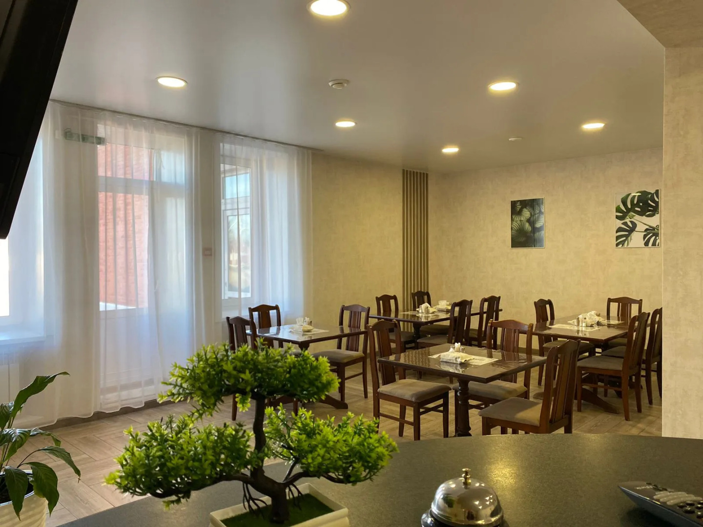 Отель Гостиный двор