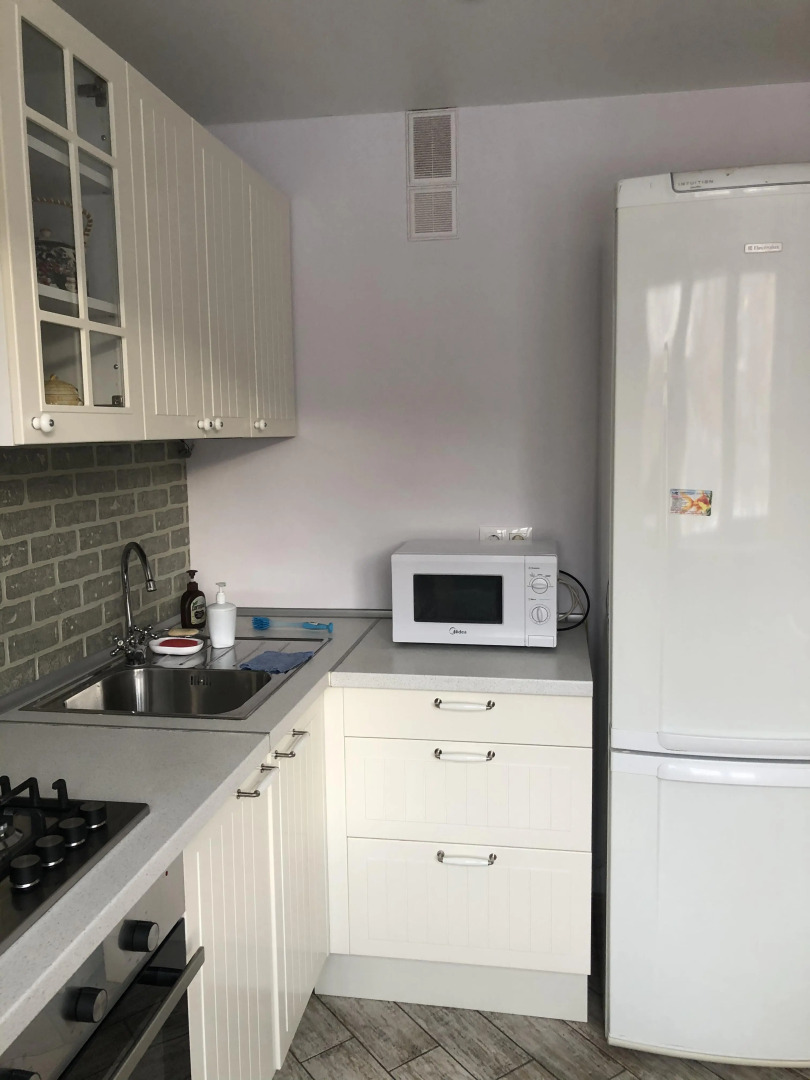 Квартира Ванеева 110/30