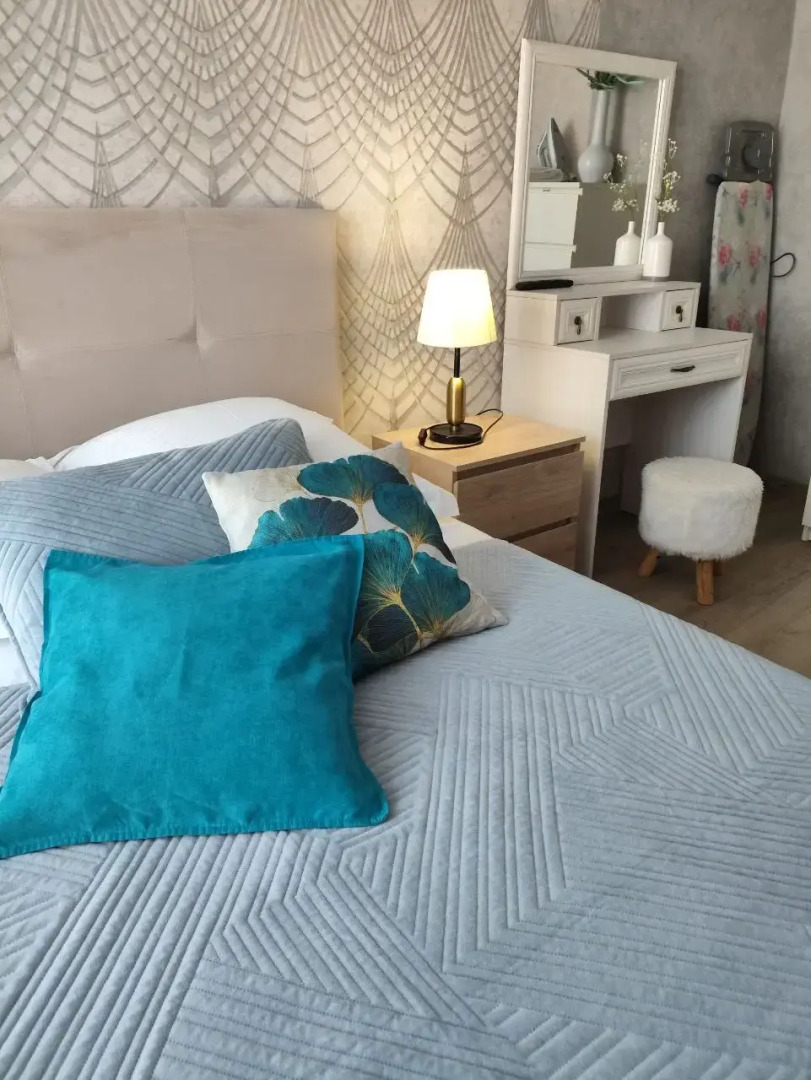 Апартаменты Как Дома на море