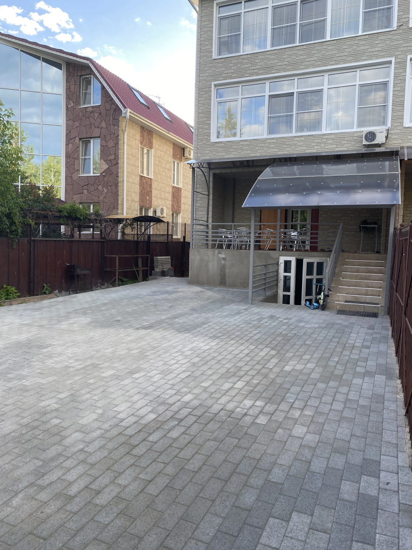 Апартаменты на Торфяной