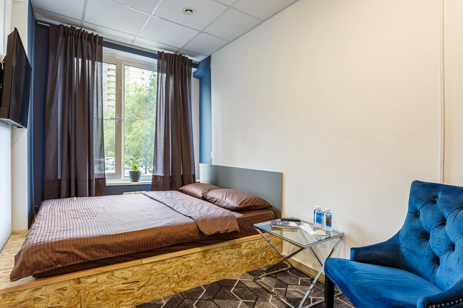 Хостел M&DHost