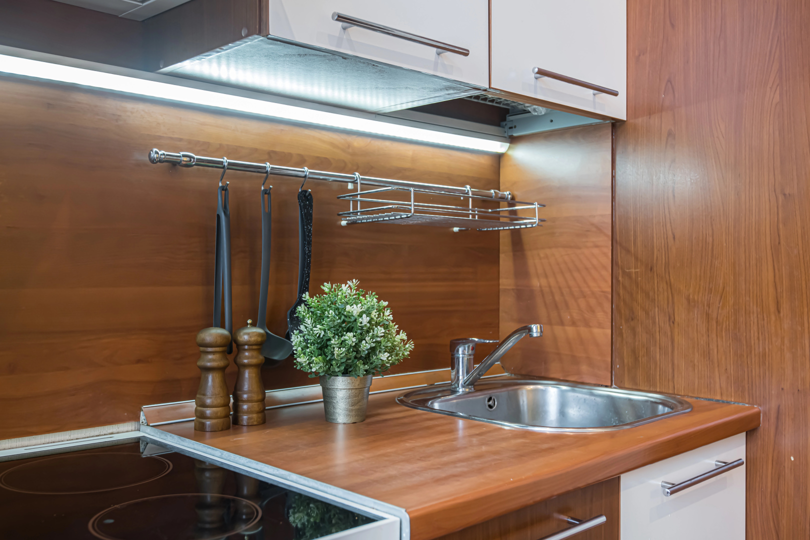 Квартира GM Apartments в Сталинской высотке