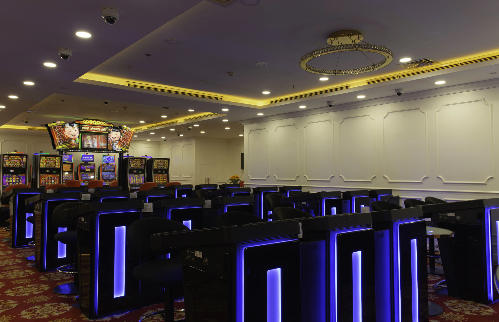 Отель Premier Havana Nha Trang Hotel