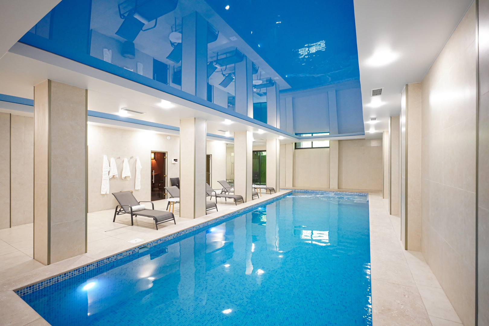 Отель Felinger Concept Hotel