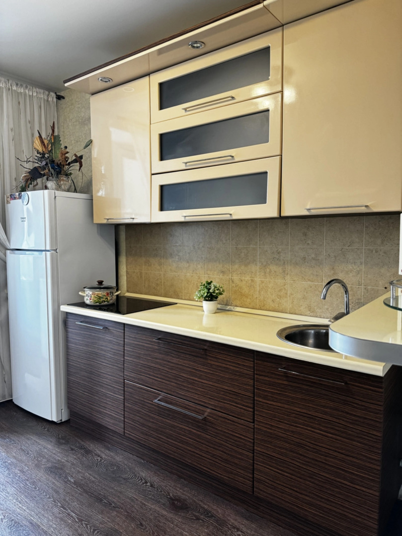 Квартира на улице Тамбовской