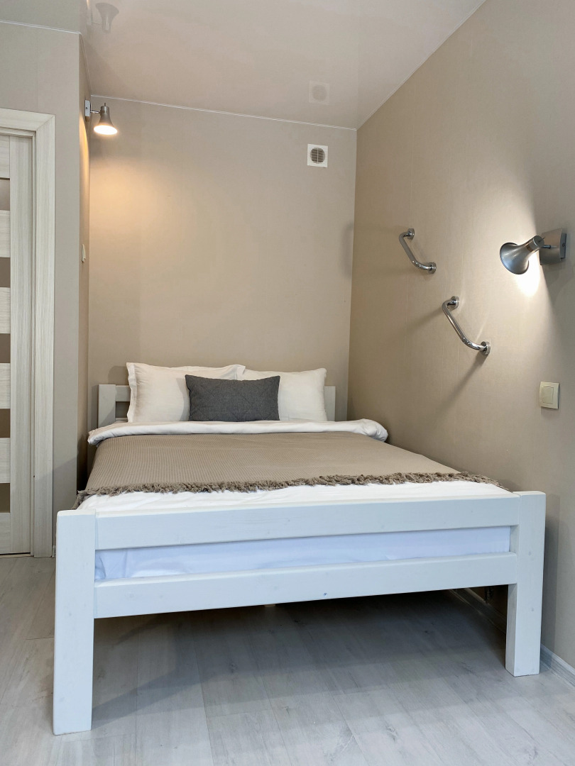 Апартаменты Apart-Comfort на Володарского 55