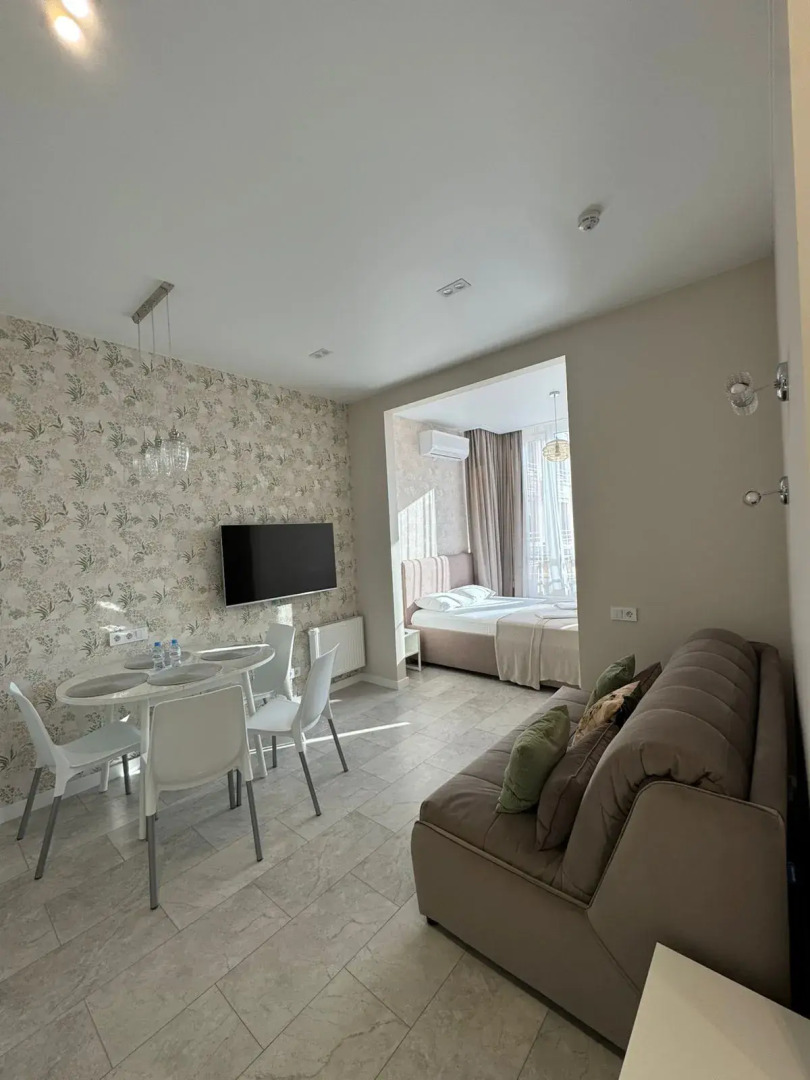 Апартаменты Sea Side 24