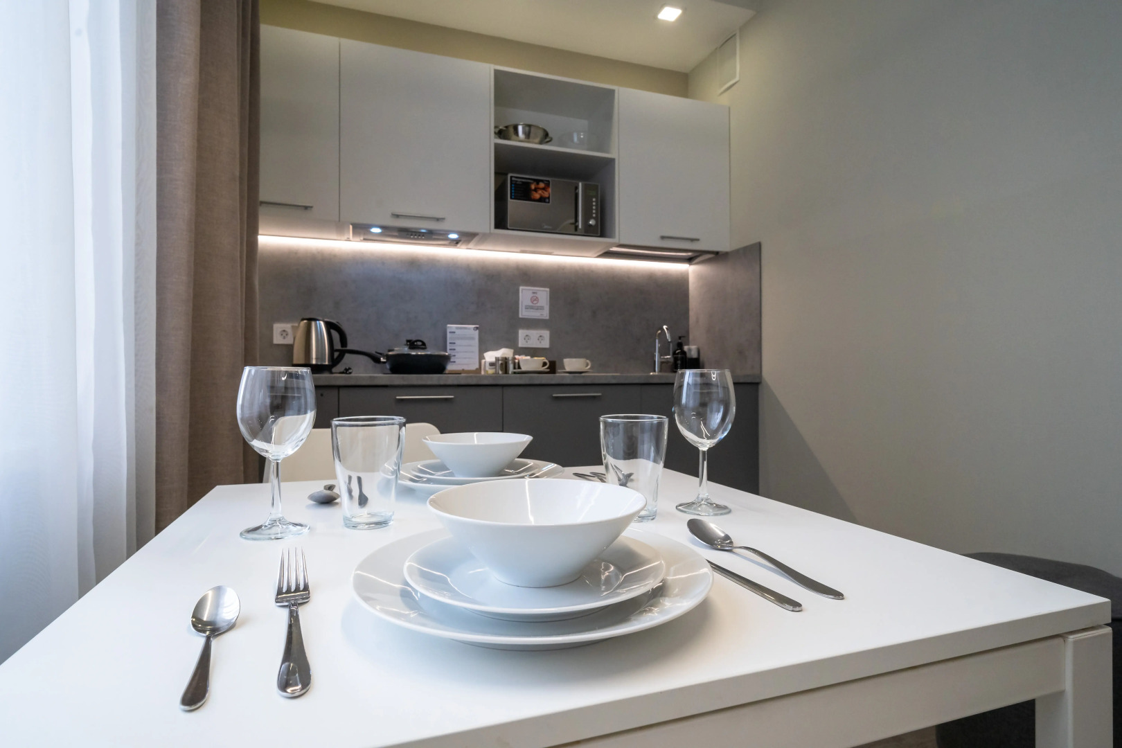 Апартаменты Hotel Spb 19