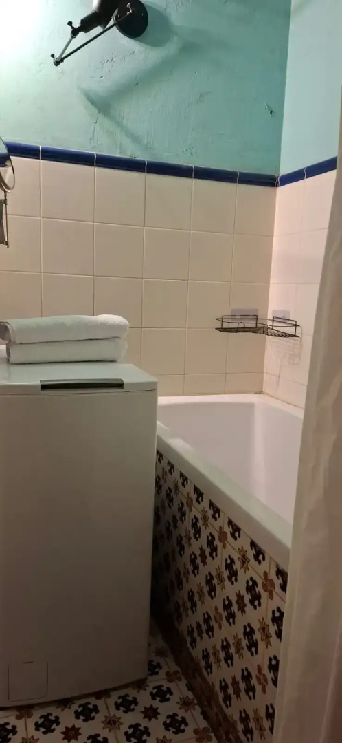 Квартира Уютная 2х комнатная у метро Полежаевская