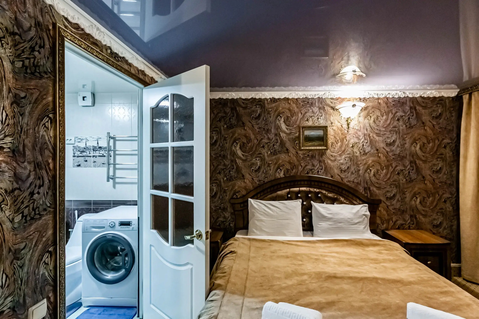 Гостевой дом на Тенистой