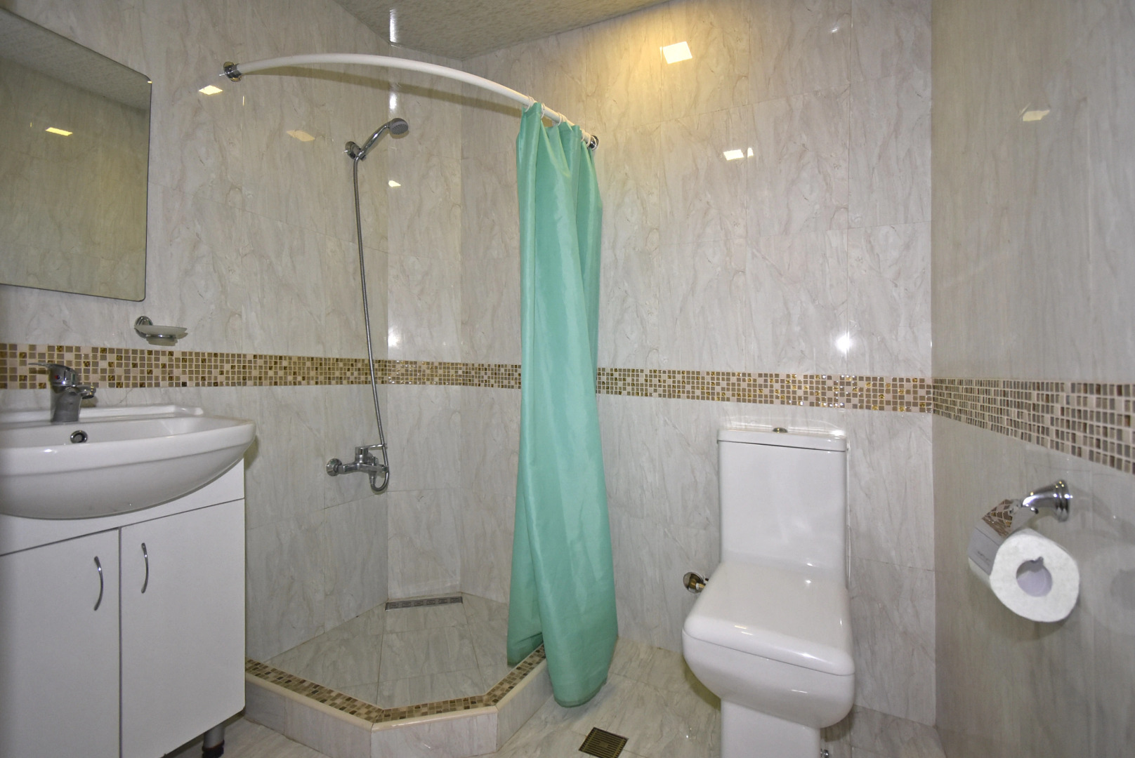 Апартаменты В Ереване 1