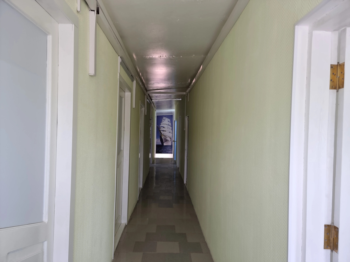 Жилое помещение Дельта Сталинград