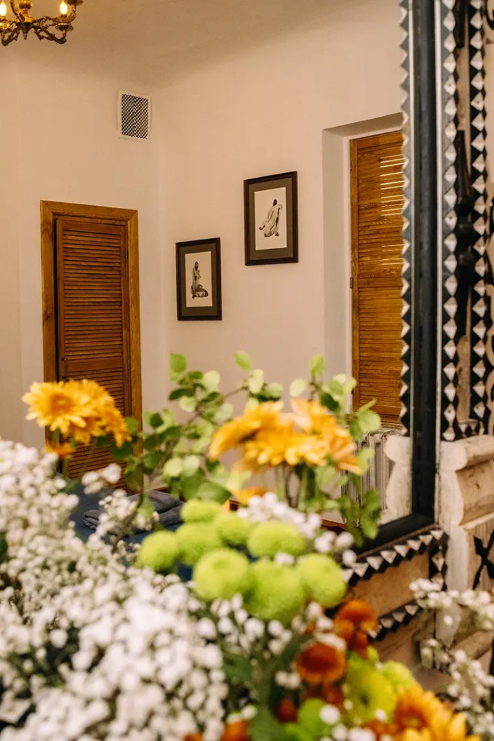 Apartments Hofmarschall