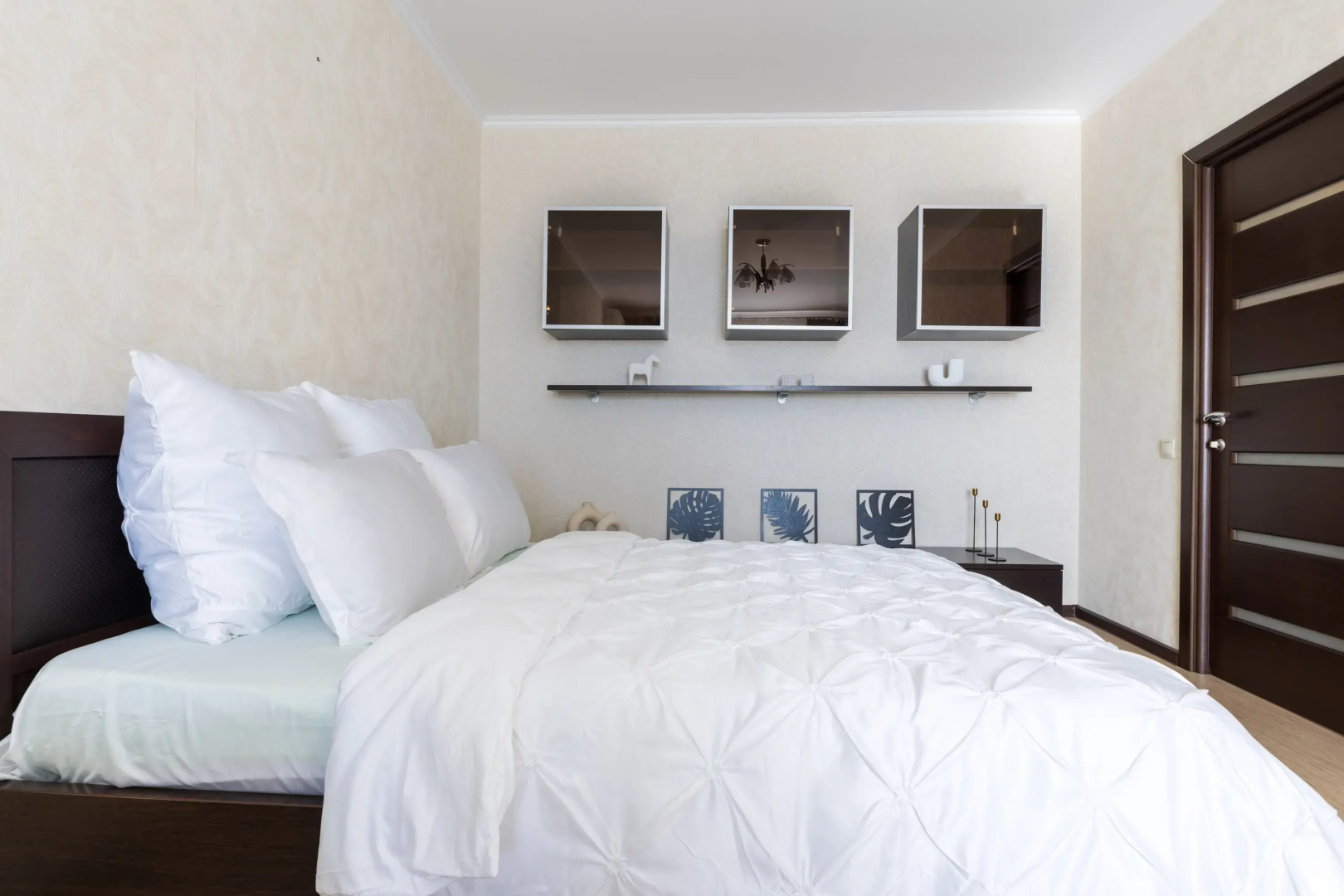 Апартаменты Residence Elegance