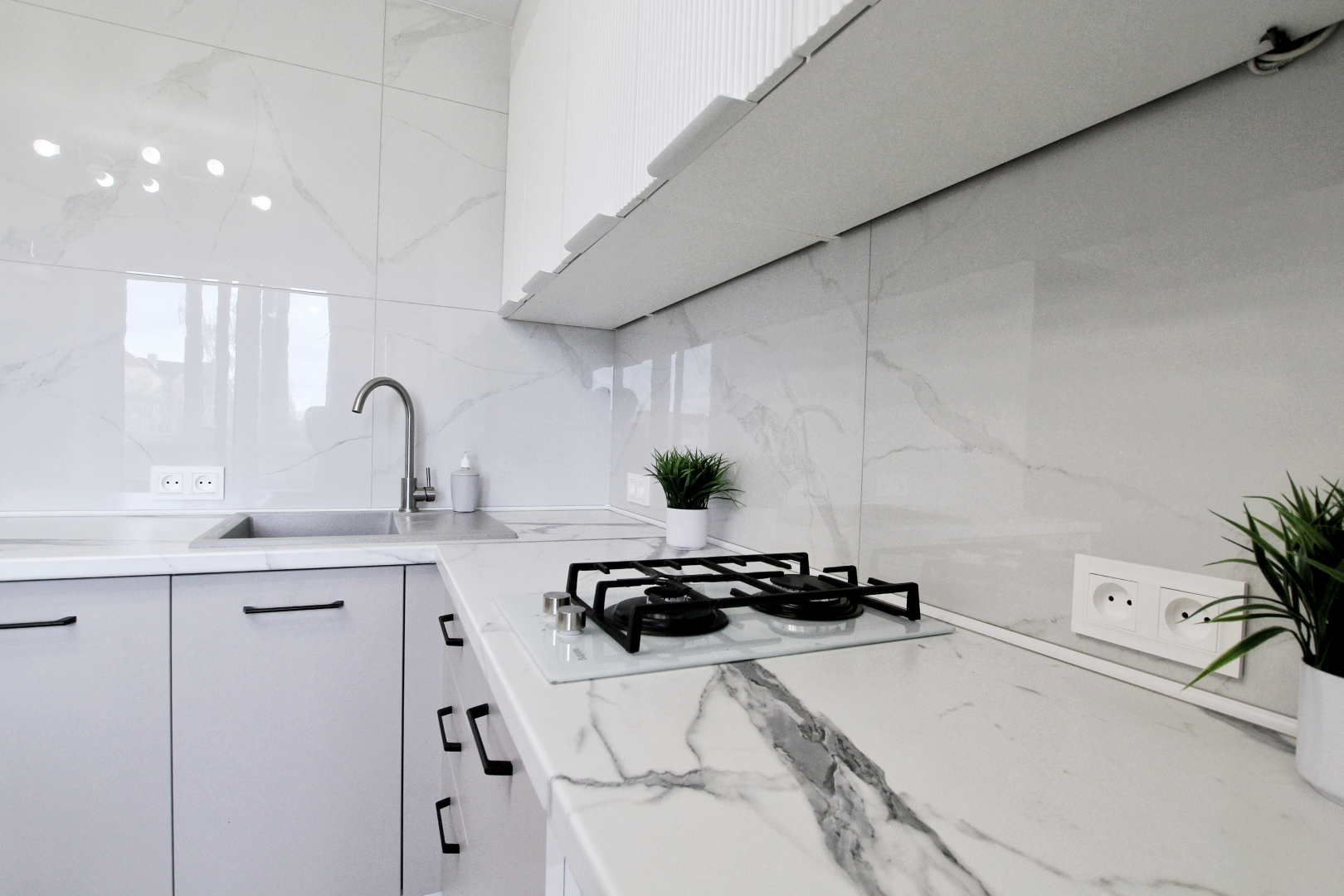 Апартаменты Krylov Apartament