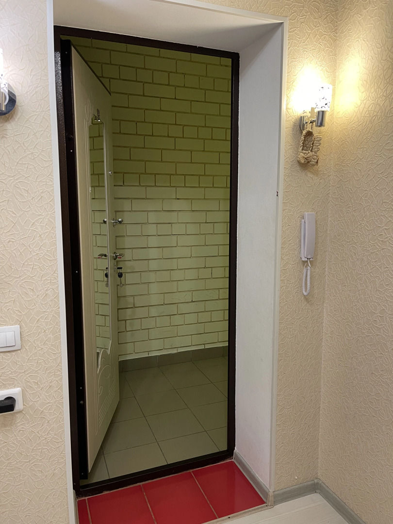 Квартира на Народной 52