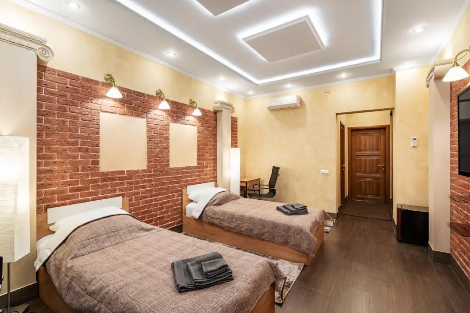 Мини-отель Альбион