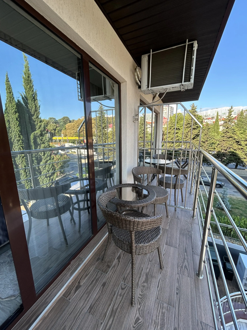 Апартаменты у моря, Круиз Ленина 219/5