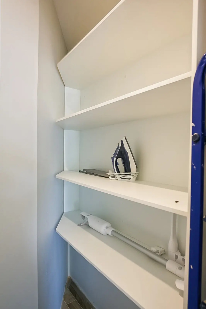 Апартаменты в Доме Композитора 1