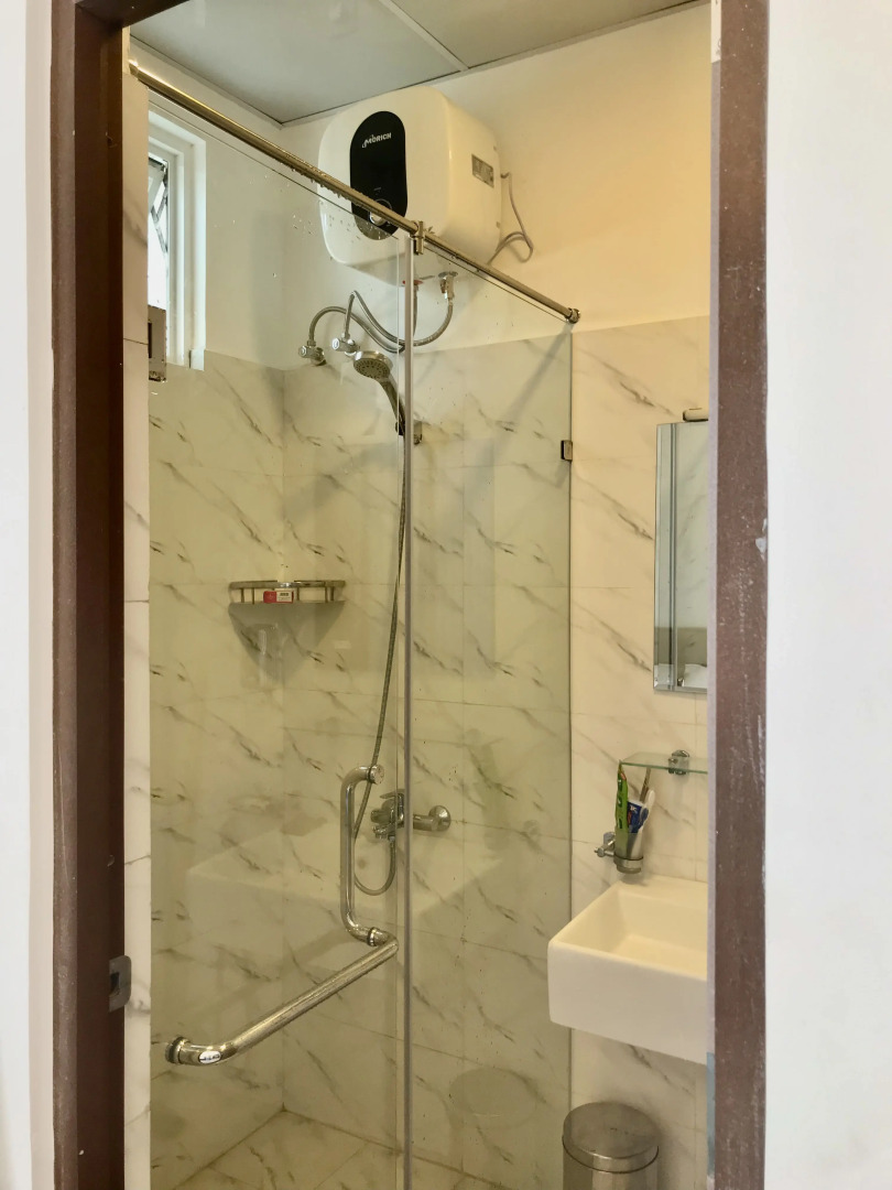 Апартаменты Green Star City