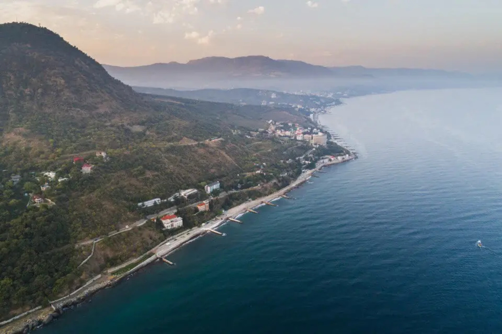 Гостевой дом Злата