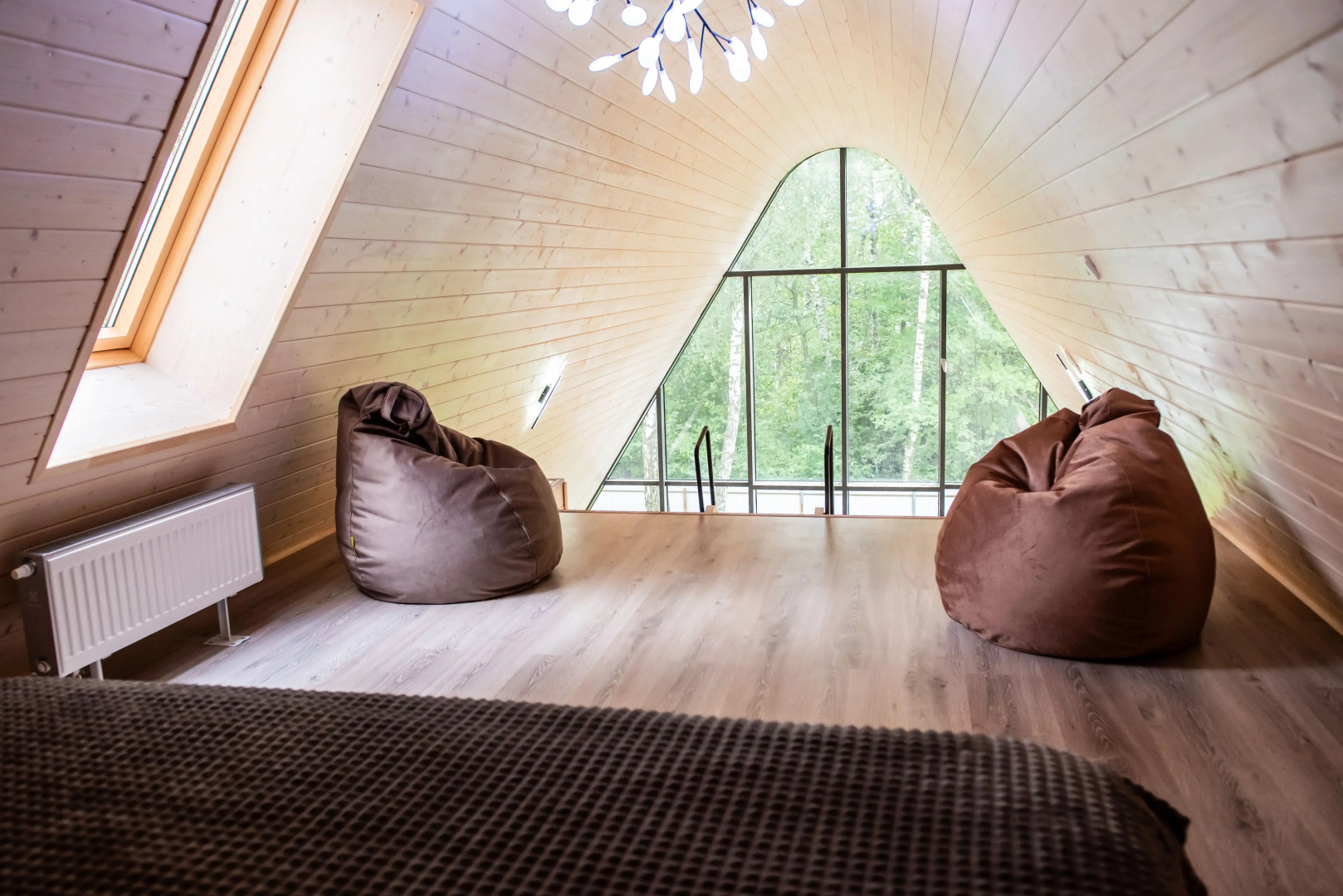 Гостевой дом Яранга