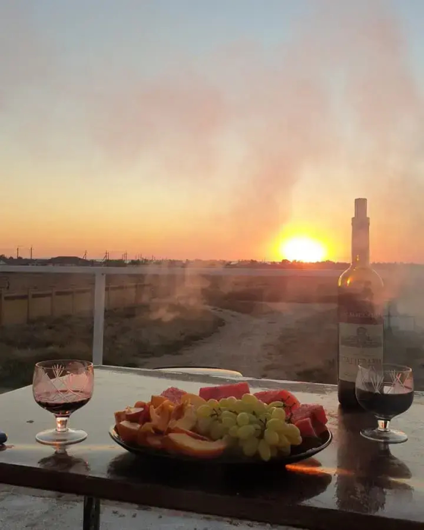 Гостевой дом Hotel Vitino