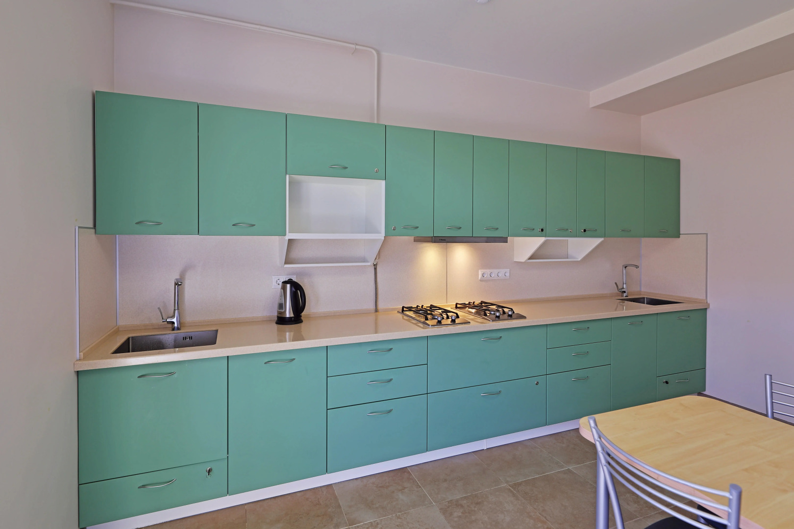 Гостевой дом Nautilus Family