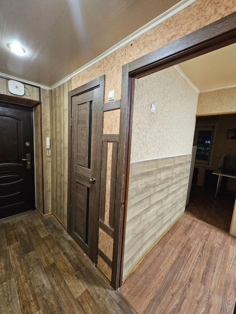 Квартира L.V.Hotels на Дмитрия Ульянова 13