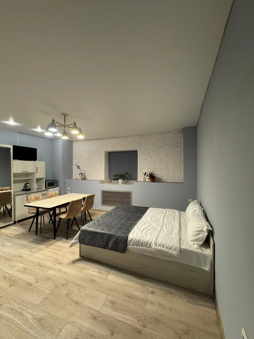 Мини Отель Купеческий Дом