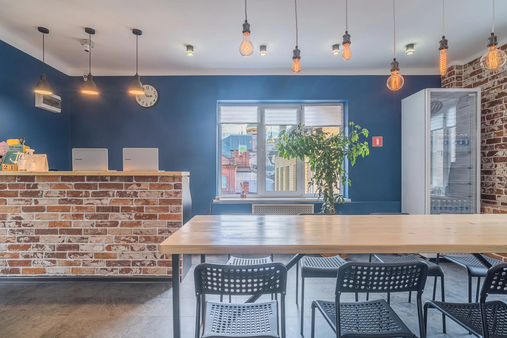 Хостел Hot Place